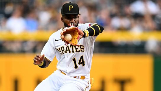 Final: Pirates 4, Reds 2 taken at PNC Park (Live coverage)